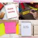 Double Line Markers Outline Pens Set - 12 Glitter Colors for DIY Art, Card Making, Lettering & Craft Projects - Buy Online on GoSupps.com