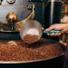 Rita Farhi Dark Chocolate Coated Coffee Beans in a Luxury Gift Box 200g - New Palm Oil Free Recipe Dark Chocolate Coffee Beans - Buy Online on GoSupps.com