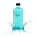 Makeup Brush Cleanser Enhanced 24oz - Deep Clean and Protect Makeup Brushes