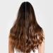 Marta Lozano Conditioner without rinsing antifrizz effect seals the hair from moisture nourishes and protects 100 ml vegan hair care fixes frizz Glowfilter by Marta Lozano - Buy Online on GoSupps.com