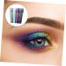 BELLIFFY 14pcs Eyeshadow Pencil Set Eyeliner Stamp Lip Liner Quick Drying Eyeliner Plastic - Buy Online on GoSupps.com