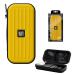 Target Darts Wallet Yellow