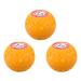 Arm & Hammer 48127 Odor Busterz Balls, 3 Pack , Orange 3-Pack