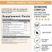 NatureWise Berberine 1000mg - Berberine Phytosome + HCI + Turmeric & Digestive Enzymes - Supports Healthy Blood Sugar + GI + Metabolism + Cholesterol - Non-GMO USA Manufactured - 30 Day Supply  - Buy Online on GoSupps.com