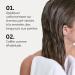 Wella Professionals Invigo Nutri Enrich Nourishing Anti-Frizz Smoothing Cream - With Vitamin E and Oleic Acid - Repairs Dry and Damaged Hair 150ml - Buy Online on GoSupps.com