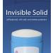 Secret Anti-Perspirant Deodorant Invisible Solid Powder Fresh Twin Pack - 5.20 oz - Buy Online on GoSupps.com