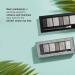 Physicians Formula Shimmer Strips Eyeshadow & Eyeliner - Smoky Eyes | Dermatologist Tested - Buy Online on GoSupps.com