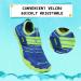 Hanani Children's Bathing Shoes - Boys & Girls Lightweight Fast-Drying Water Shoes | EU Size 33 | Perfect for Swimming & Beach - Buy Online on GoSupps.com