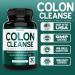 Colon Cleanse & Detox 15 Day Gut Cleanse (30 Count) Intestinal Cleanse Pills & Probiotic for Gentle Laxative & Bowel Relief for Stomach Bloating - Third Party Tested Vegan Non-GMO - Made in USA - Buy Online on GoSupps.com