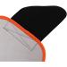 Tnfeeon Waist Trimmer - Adjustable Body Belt with Hooks & Loops for Gym Support | Injury Prevention & Comfort | International Shipping - Buy Online on GoSupps.com