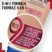 Rimmel London - BB Cream Original Light - 001 30 ml (Pack of 1) BB Cream 9-in-1 Light - 001 - Buy Online on GoSupps.com