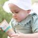 Mabyen Sunscreen for Babies & Kids LSF 50 | 100ml | High Sun Protection | Certified Natural Vegan & Perfume-Free - Buy Online on GoSupps.com
