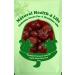 Natural Health 4 Life Cake Baking Ingredients Candied Whole Natural Light Red Coloured Glace Cherries 175 g in Bag (1 Bag) - Buy Online on GoSupps.com