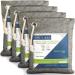Nature Fresh Air Cleaner bag - activated bamboo coal air purification bags for the smell of odor for home activated carbon air fresheners