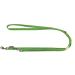 Adjustable Dog Leash - Double-Lined for Medium & Large Dogs | 2m Neon Green | Durable & Comfortable - Buy Online on GoSupps.com