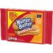 Nutter Butter Double Nutty Peanut Butter Cookies Family Size - 15.27 oz - Buy Online on GoSupps.com