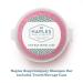 Solid Shampoo Bar - Handmade, pH Balanced, Eco-Friendly | Naples Soap Company | Sunkissed Scent | Paraben, Alcohol, Phthalate-Free | Hydrating Haircare for All Hair Types | Lasts 50-75 Uses - Buy Online on GoSupps.com