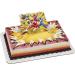 DECOPAC Power Rangers It's Morphin Time DecoSet Cake Decoration Topper 3" 20746 - Buy Online on GoSupps.com