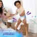 Pull-Ups New Leaf Boys' Disney Frozen Potty Training Pants 60 Ct 4T-5T - Buy Online on GoSupps.com