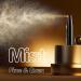 Perfume Atomizer Bottle, SixTmoon Portable Mini Refillable Empty Perfume Spray Sprayer, Leak Proof TSA Approved Cologne Sprayer for Travel Men Women, 8ml Grey - Buy Online on GoSupps.com