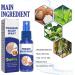 BLEDD Psoriasis Repair Spray - Professional Plaque Psoriasis Treatment for Skin (3pcs) - Buy Online on GoSupps.com