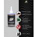 HOOFGOLD BlueStuff - 100ml Hoof Care for Horses | Quick Thrush Remedy | International Shipping - Buy Online on GoSupps.com