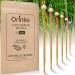 Bamboo Oriculi 6x - Ecological ear treatment for replacement cotton stem