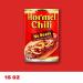 Hormel Chili No Beans 15oz (Pack of 12) - Delicious Ready-to-Eat Meaty Chili - Buy Online on GoSupps.com