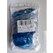 GTIWUNG 4 Pack Anti-Static Wrist Strap Anti-static Bracelet Discharge Band ESD Wrist Strap Reusable Anti-Static Wrist Straps Band with Grounding Wire and Alligator Clip Blue - Buy Online on GoSupps.com