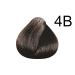 Color & Soin Permanent Hair Color - 4B Chestnut Brown | Buy Now for Vibrant & Nourished Hair | International Shipping - Buy Online on GoSupps.com