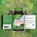 Nature's Way Black Walnut Hulls Health Supplement 100 Vegetarian Capsules - Buy Online on GoSupps.com