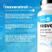 Buy Resveratrol 98% - Trans-Resveratrol 250mg DRCAPS - Vegan Anti-Aging Supplement - High Availability - Made in France - 60 Capsules - Buy Online on GoSupps.com