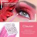 400 Micro Applicator Brushes for Eyelash Extensions & Makeup | Ultra-Fine Disposable Microbrushes for Dental & Oral Care - Buy Online on GoSupps.com