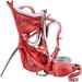 Deuter Kid Comfort Active SL Child Carrier - 12L - Premium Comfort & Support for Outdoor Adventures - Buy Online on GoSupps.com