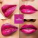 Oulac Ultra Violet Lipstick for Christmas - Moisturizing Purple Lip Balm | Vegan Cruelty-Free Formula - Juicy Glossy Finish (S2) - Buy Online on GoSupps.com