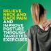 Core Prodigy Active Posture Corrector - Effective Back & Neck Pain Relief for Men & Women | Support Hammock & Rehab Equipment - Buy Online on GoSupps.com