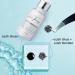 All-in-One Lash Bonder & Primer - Boost Eyelash Extensions Retention by 40% | Waterproof Sensitive Skin-Friendly (10ml - Buy Online on GoSupps.com