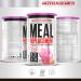  NUTRAGENICS Nutragenics Meal Replacement - Beaten Food Substitute - Slimming Food Substitute - Dinner Replacement - Food Replacement - 490g (Fresa) - Buy Online on GoSupps.com