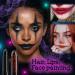 Face Body Paint Stick for Halloween Football & Glow - Clown Camouflage & Eye Black Options Available - Buy Online on GoSupps.com