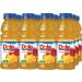 Dole Pineapple Passion Mango Juice Cocktail 450 ml Bottles 12 Pack - Buy Online on GoSupps.com
