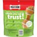 Milk-Bone Gnaw Bones Mini Knotted Bones Chicken - Long Lasting & Rawhide Free Dog Treats - Buy Online on GoSupps.com