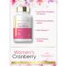 Carlyle Cranberry Pills for Women | 250 Softgels | Concentrated Extract Supplement with Vitamin C and E | Non-GMO, Gluten Free | for Her - Buy Online on GoSupps.com