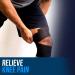 Shop WOD Floss Compression Band for Enhanced Mobility & Recovery | Black Regular Strength - International Shipping Available - Buy Online on GoSupps.com