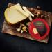 GiftWorld Imported Cheese Gift Basket - Gourmet Sampler Box with Knife | Perfect for Christmas, Birthdays, Congratulations, Sympathy & Business Gifts - Buy Online on GoSupps.com