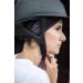 myMareCo Equestrian Headbands for Women - Under Riding Helmet Bands - Sportswear Wide Hair Wrap - 2 Pack Black - Buy Online on GoSupps.com