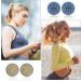 4 Pairs Ball Stud Earring Silicone Resin Mold for DIY Jewelry Crafting - Buy Online on GoSupps.com