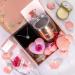 Birthday Gifts for Women | Relaxing Spa Gift Box Basket | Unique Pampering & Thank You Gifts for Mom Wife Sister & Best Friend - Buy Online on GoSupps.com