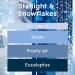 Shop Glade PlugIns Refills Air Freshener Kit – Starlight & Snowflakes Scent 1 Warmer + 2 Essential Oil Refills – International Shipping Available - Buy Online on GoSupps.com