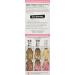 L'Oreal Paris Colorista Pink Semi-Permanent Hair Color - For Light Bleached or Blonde Hair - Buy Online on GoSupps.com