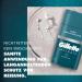 Gillette Intimate Razor & Anti-Chafing Stick Bundle | 2 Blades for Ultimate Comfort | International Shipping Available - Buy Online on GoSupps.com